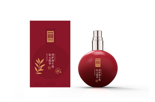 妝點未來 化妝品包裝設(shè)計的藝術(shù)、科學與可持續(xù)性